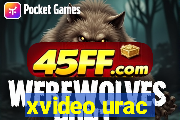 xvideo urac
